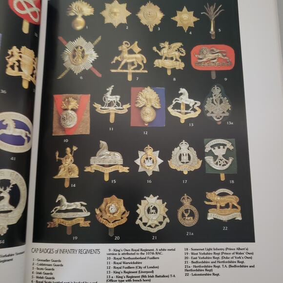 THE BRITISH SOLDIER, 1944 - 1945 FROM D-DAY TO VE-DAY By Jean Bouchery EXCELLENT - Picture 7 of 9